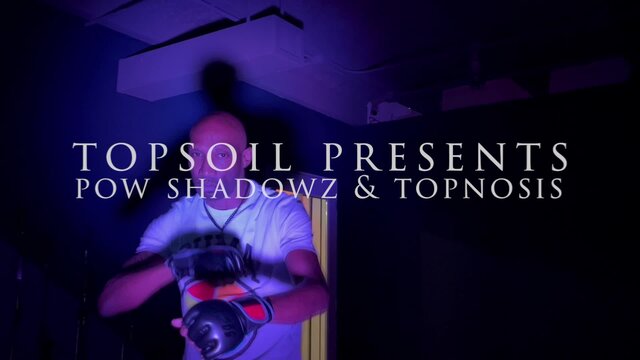 Gloves On (feat. TopNosis)