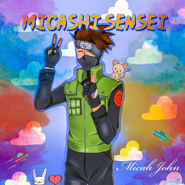 Micashi Sensei