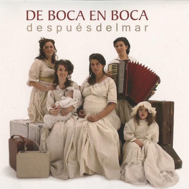 Despues del Mar