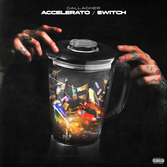 Accelerato / Switch
