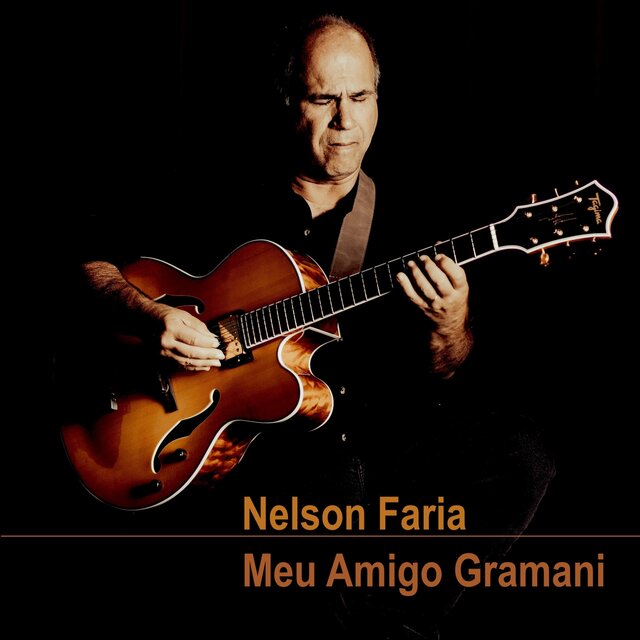 Meu Amigo Gramani