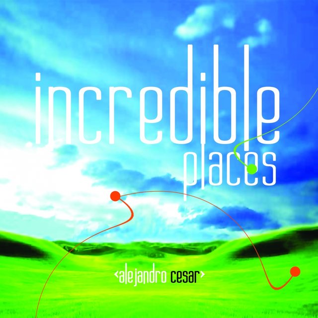 Incredible Places