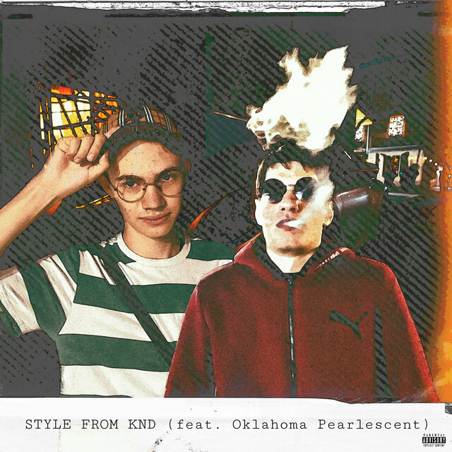 Style from Knd (feat. Oklahoma Pearlescent)