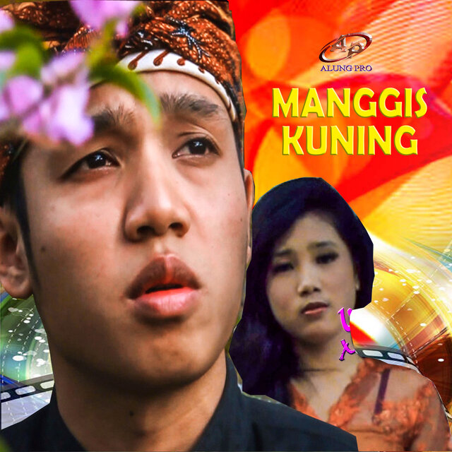 Manggis Kuning