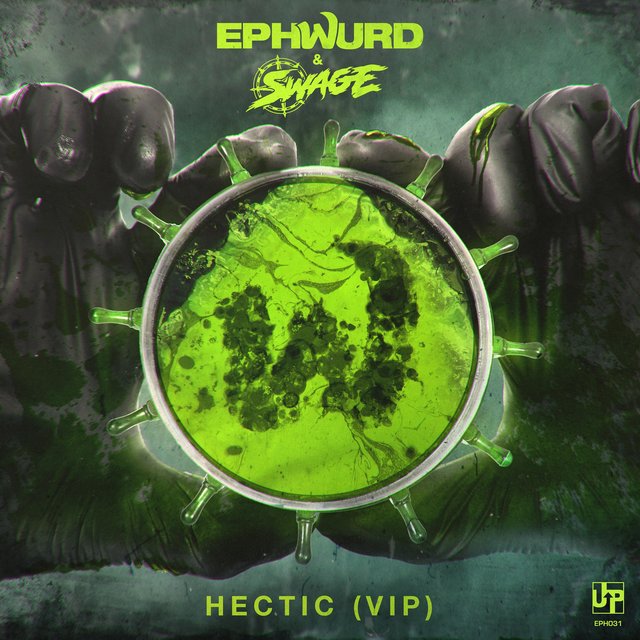 Hectic (VIP)