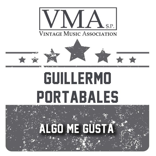 Algo Me Gusta