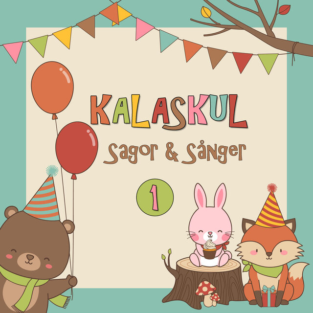 Kalaskul 1