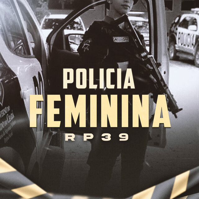 Polícia Feminina