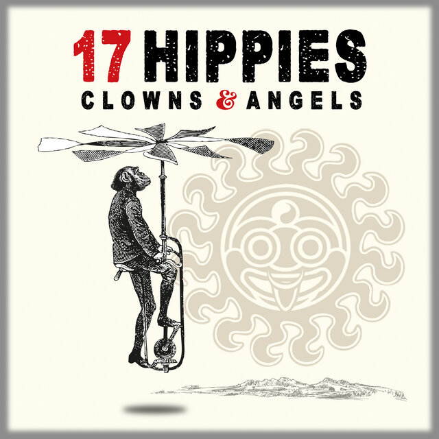 Clowns & Angels