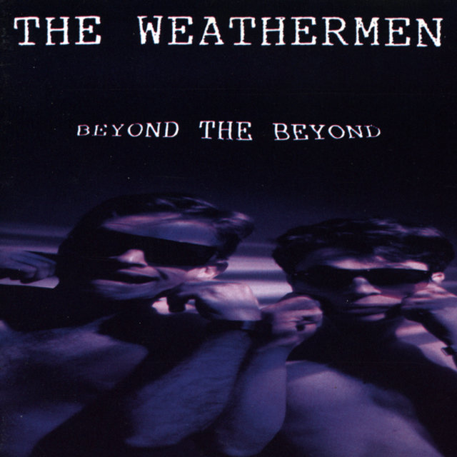 Beyond The Beyond