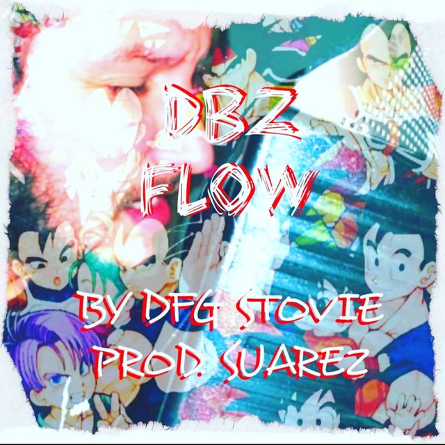 DBZ Flow