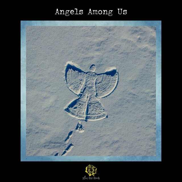 Angels Among Us