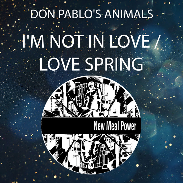 I'm Not In Love / Love Spring