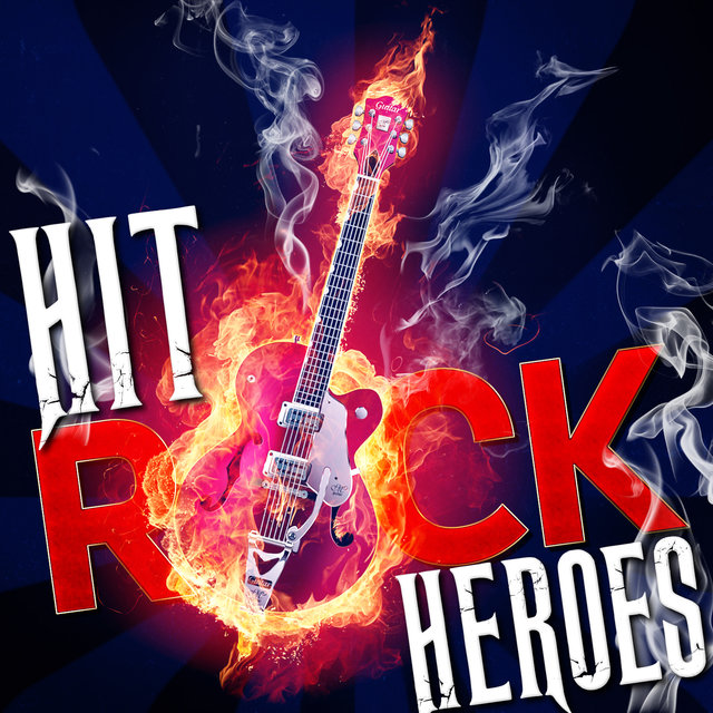 Hit Rock Heroes