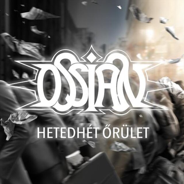 Hetedhét őrület