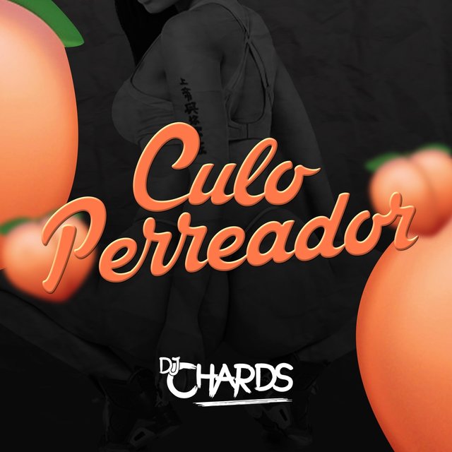 Culo Perreador