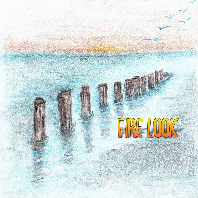 Fire Look