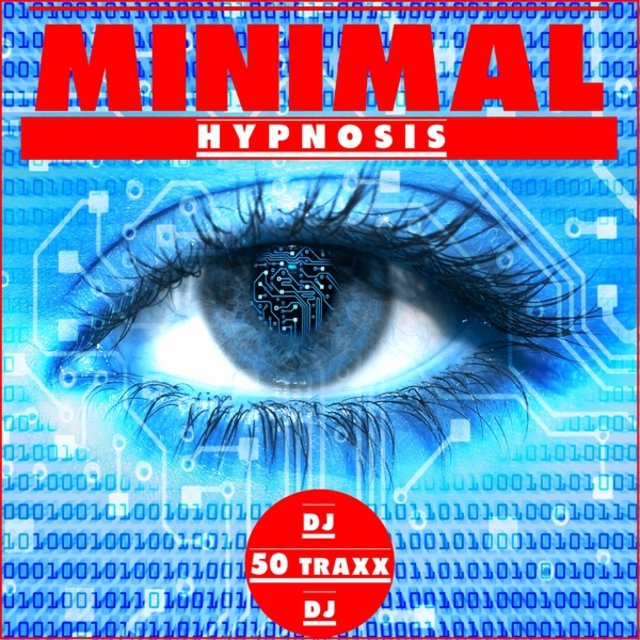 Minimal Hypnosis (50 DJ Traxx)