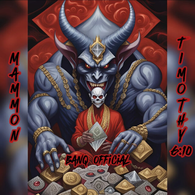 Mammon | Timothy 6:10