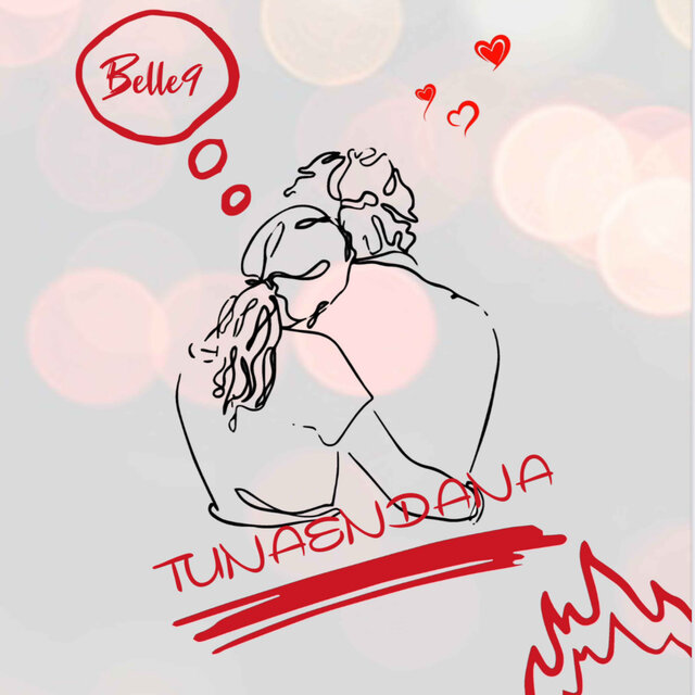 Tunapendana