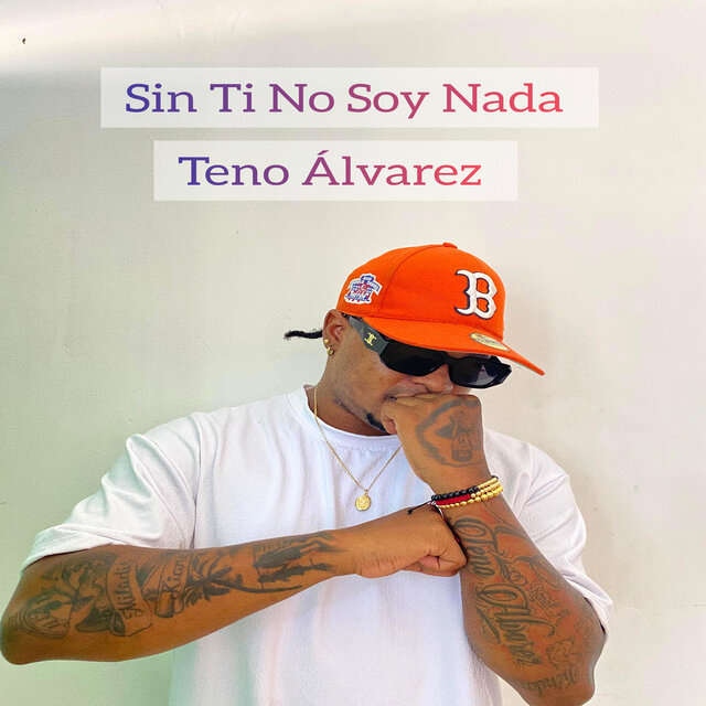 Sin Ti No Soy Nada