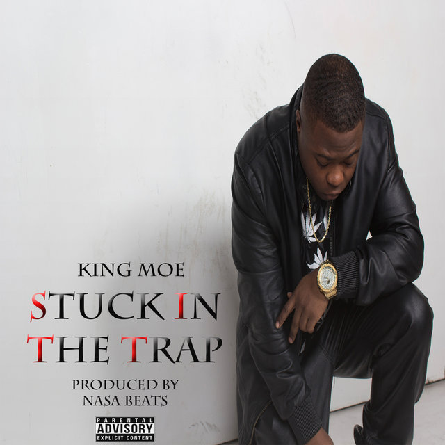 Stuck In The Trap