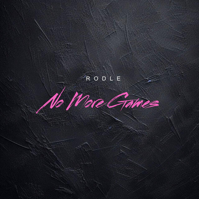 No More Games