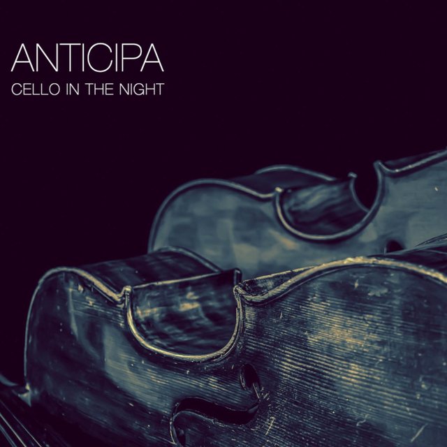 Cello in the Night