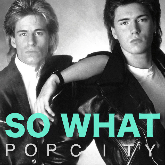 Pop City