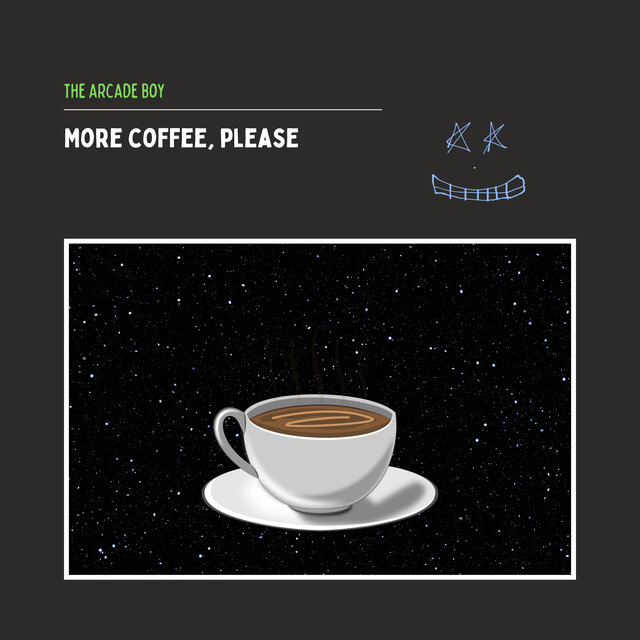 More Coffee, Please