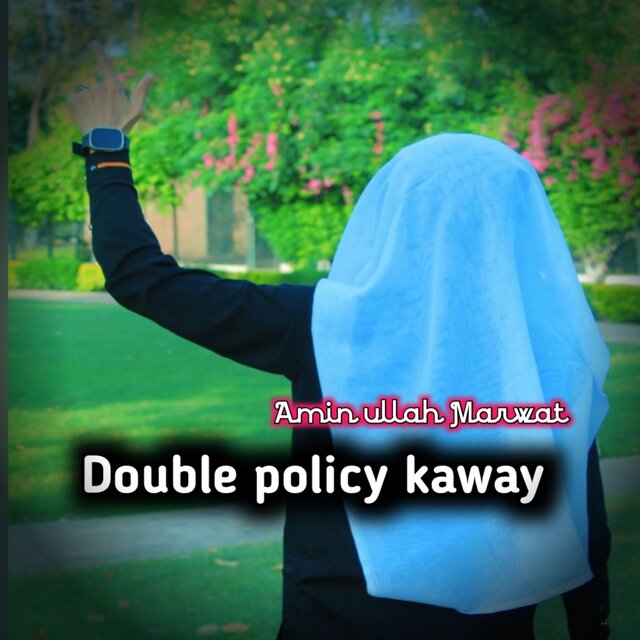 Double policy kaway