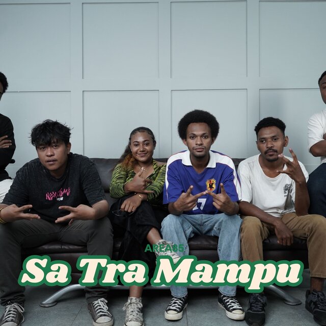 Sa Tra Mampu