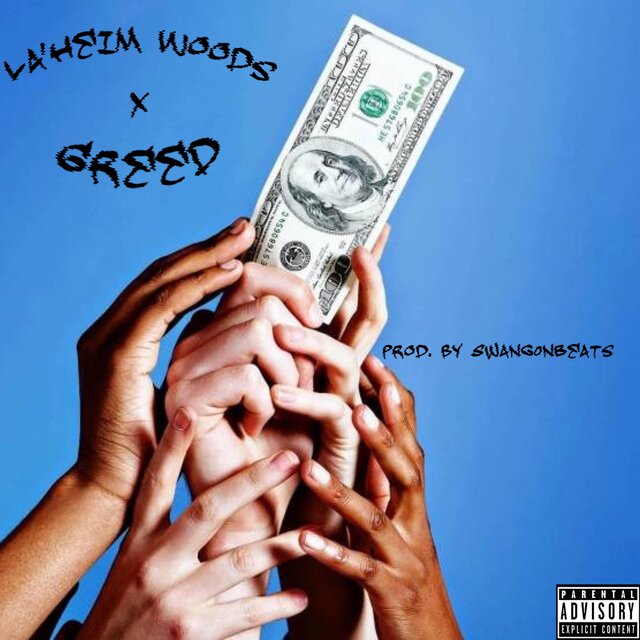 Greed