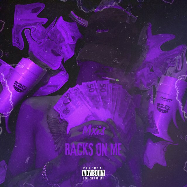 Racks On Me