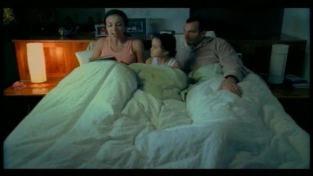 Naufrago En Mi Cama