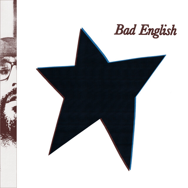 Bad English