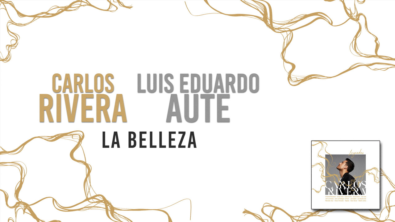 La Belleza (Letra)