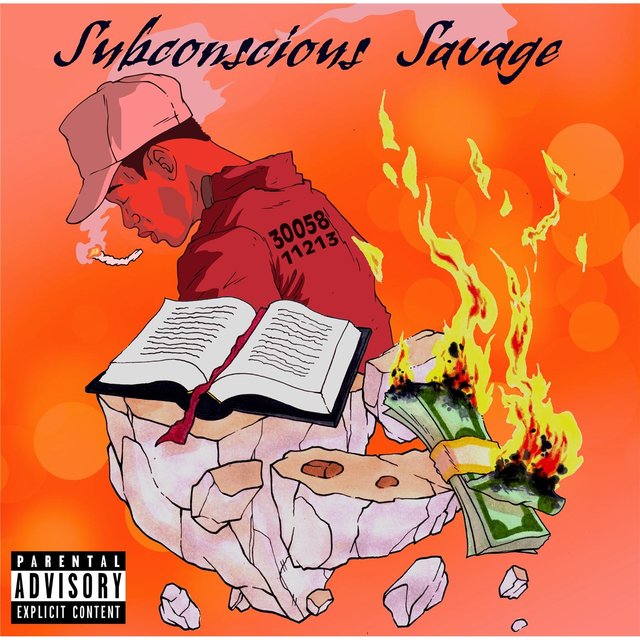 Subconscious Savage