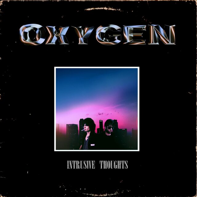 Intrusive Thoughts