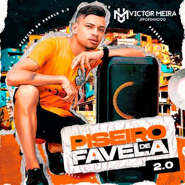 Piseiro de Favela 2.0