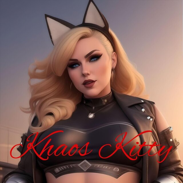 Khaos Kitty