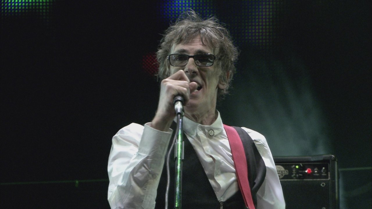 Necesito un Amor (En Vivo Estadio Vélez Sarsfield) (feat. Dante Spinetta & Léeva)
