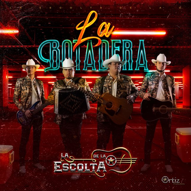 La Botadera