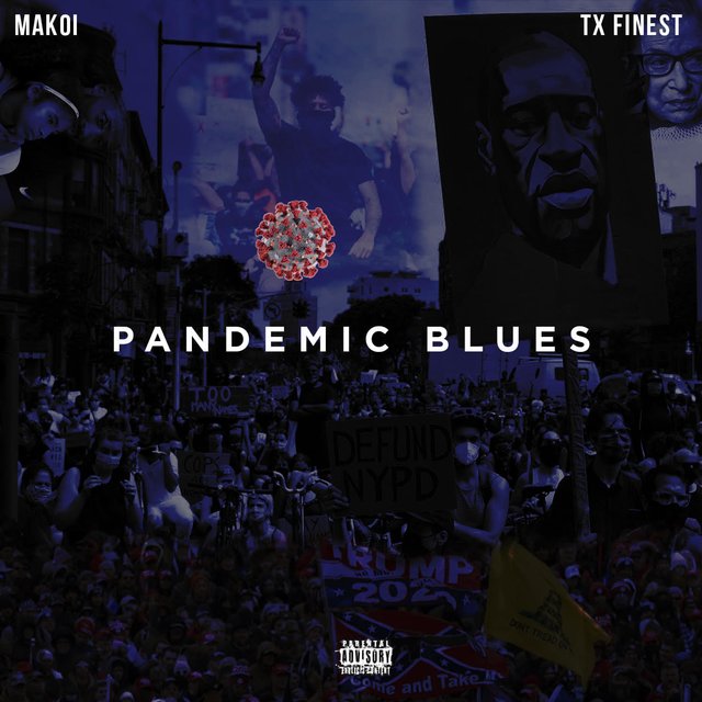 Pandemic Blues