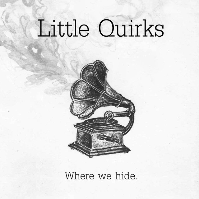 Where We Hide
