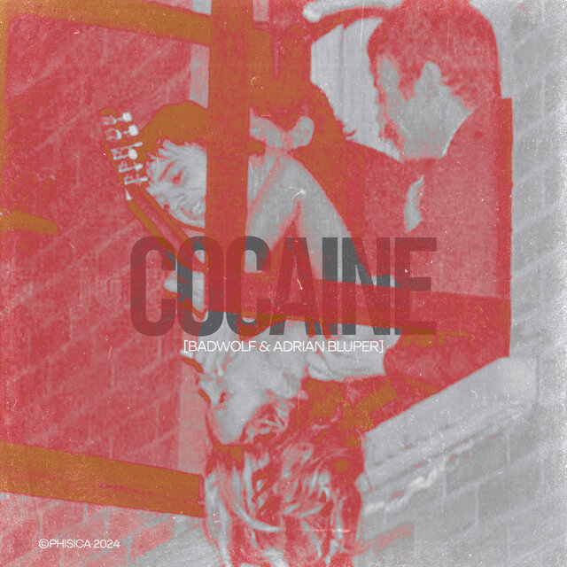 COCAINA