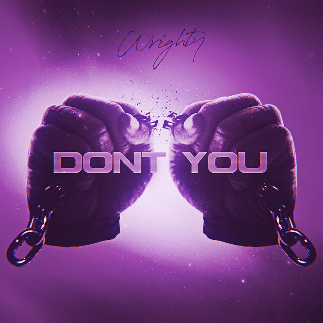 Don't You (Dave 'allgood' H Mix)