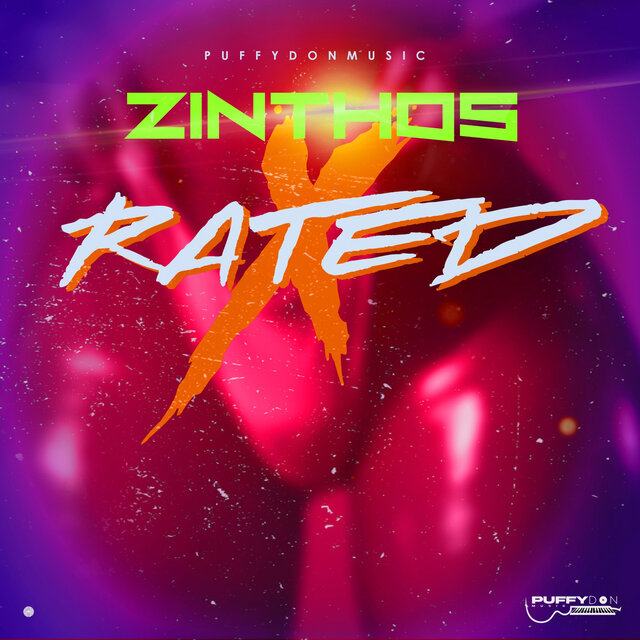 X Rated