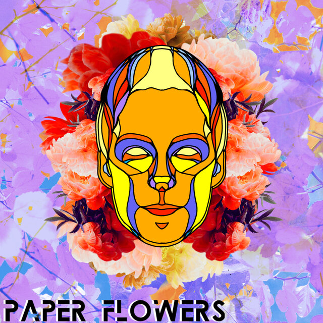Paper Flowers