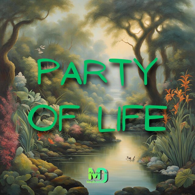 Party Of Life